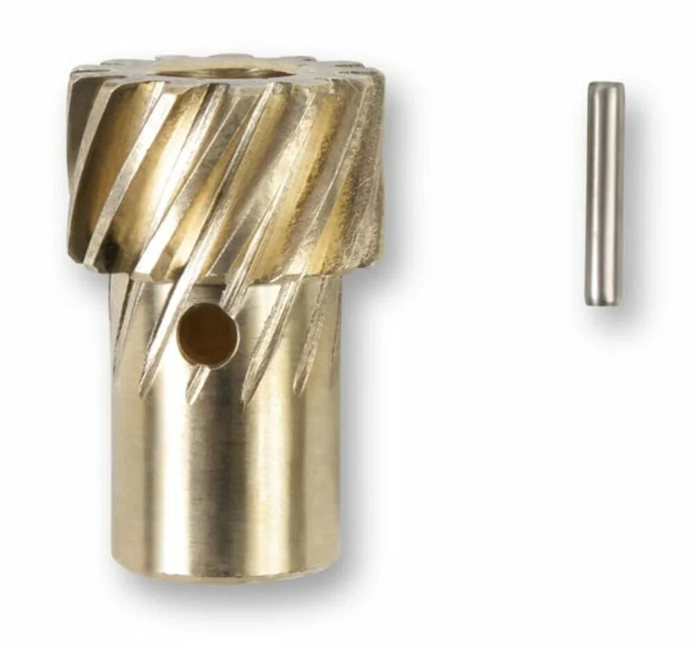 MALLORY AMC V8 Bronze Dist. Gear .491in P_N - 29425